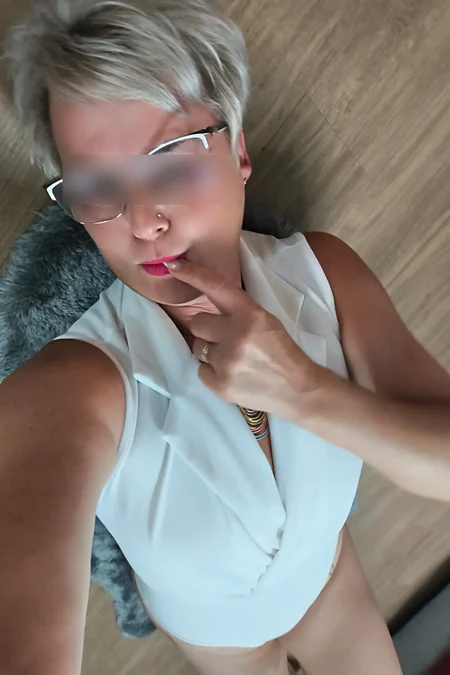 Kathy Ross, 53 aus Dresden