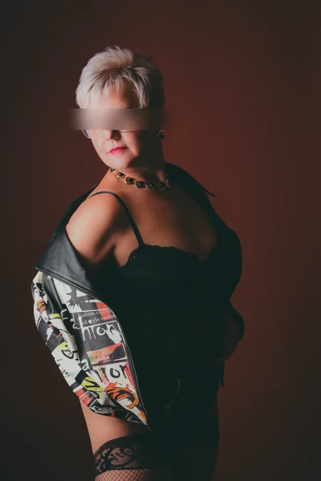 Kathy Ross, 53 aus Dresden