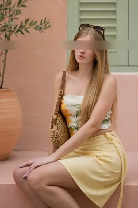Svenja Claus, 21 aus Nürnberg
