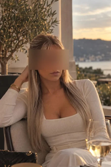 Amalia Maybach, 28 aus Essen