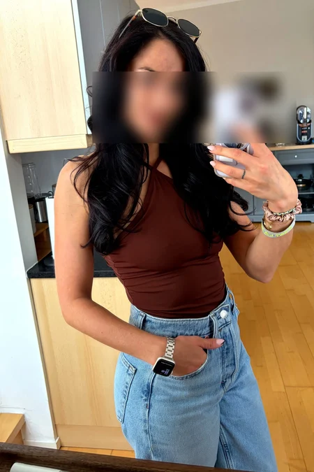Escort Heilbronn – Claire Flower
