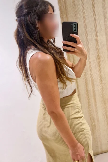 Escort Heilbronn – Claire Flower