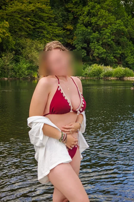 Evelina Locke, 24 aus Bochum