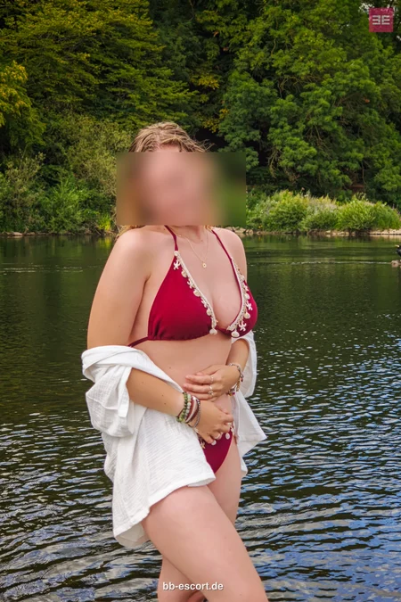 Escort Bochum – Evelina Locke