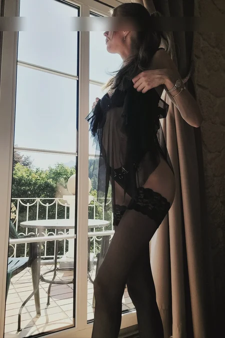 Anastasia Jansen, 31 aus Hamburg