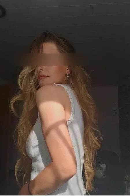 Escort Göttingen – Belanaa Thälmann
