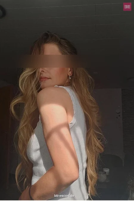 Belanaa Thälmann, 25 aus Göttingen