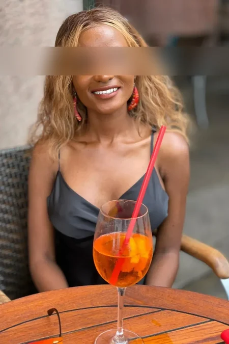 Lale Lampert, 34 aus Leipzig