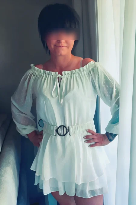 Chayenne Becker, 38 aus Dresden
