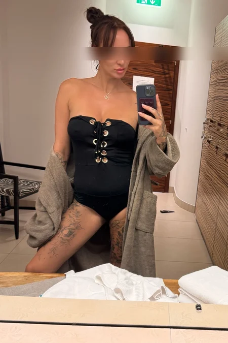 Laila Kolberg, 48 aus Dresden