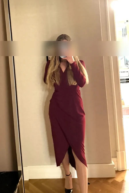 Escort Köln – Madleen Thiem