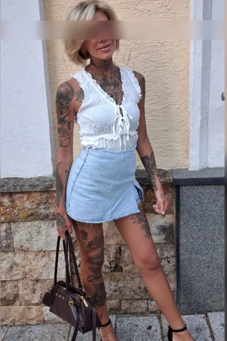 Janina Graber, 35 aus Ulm