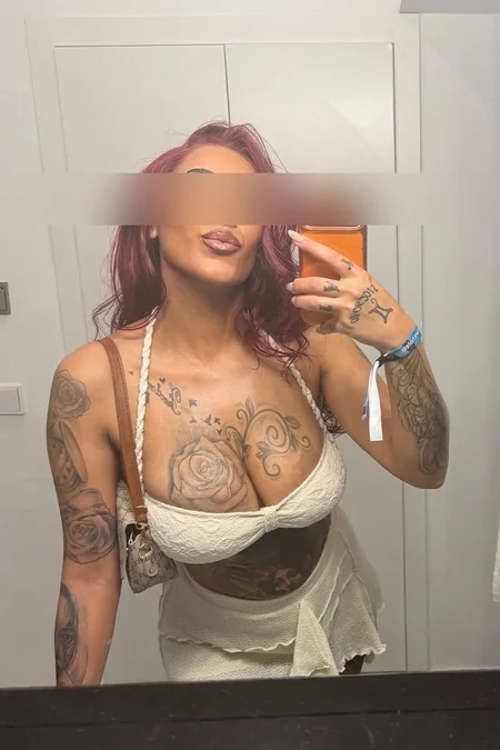 Amirah Loney, 31 aus Mannheim