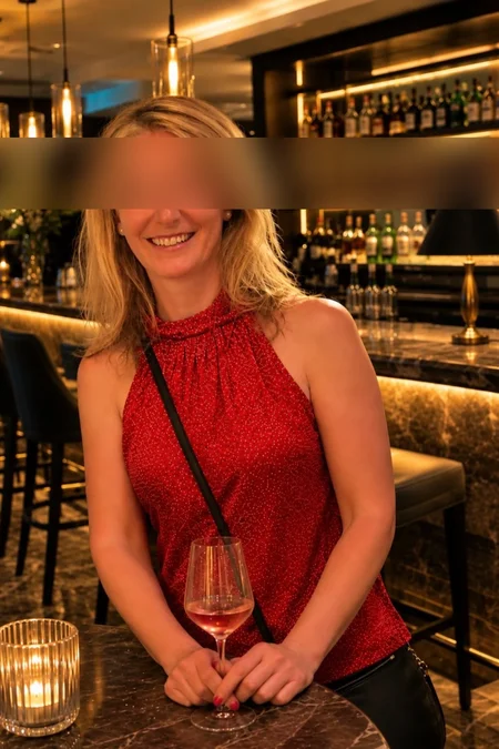 Viktoria Riester, 49 aus Freiburg