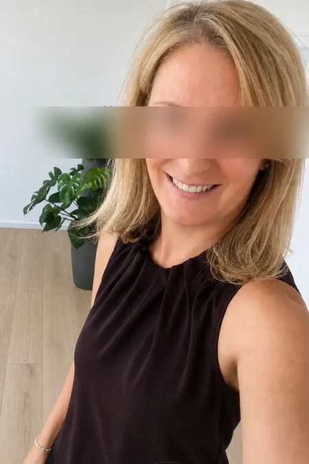 Viktoria Riester, 49 aus Freiburg im Breisgau