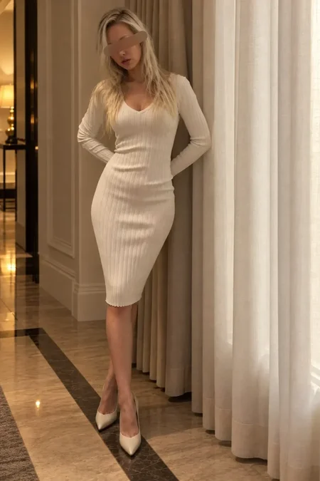 Vicki True, 24 aus Berlin