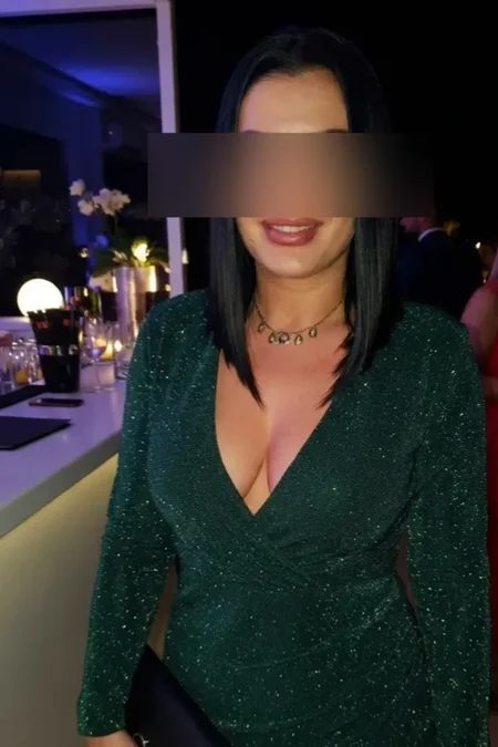 Sonia Lopez, 33 aus Salzburg