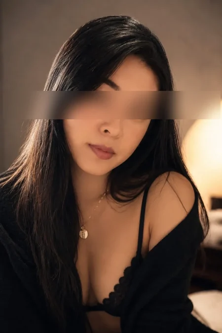 Layla Passion, 28 aus Frankfurt/Main