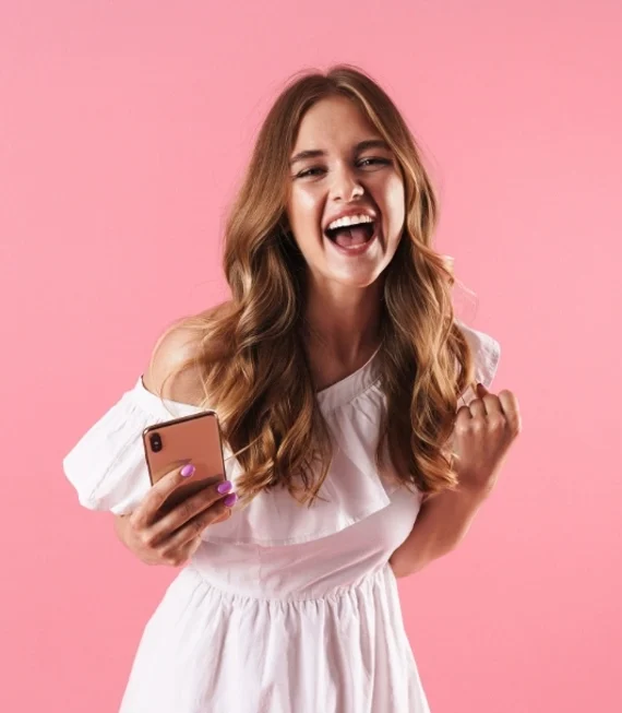 Appearance as an escort – model measurements not necessary