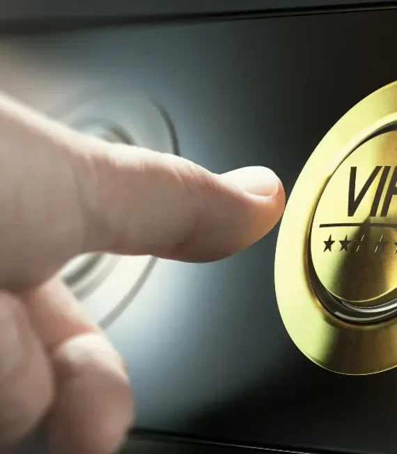 Premium Mitgliedschaft – Mehr erleben, mehr genießen