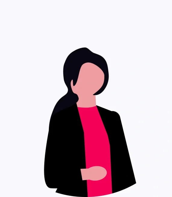 Annette – Founder & CEO with industry instinct