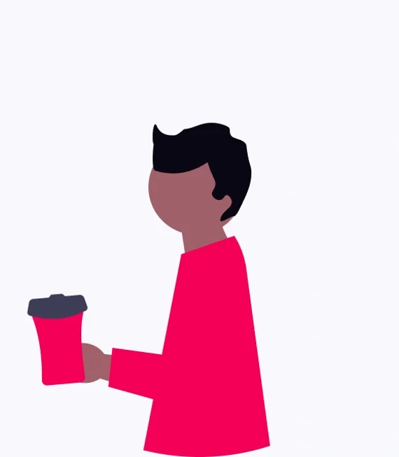 Michael – Customer advisor & calm personified