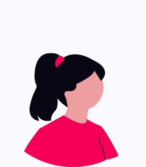 Patricia – Accounting & Rock in the Storm