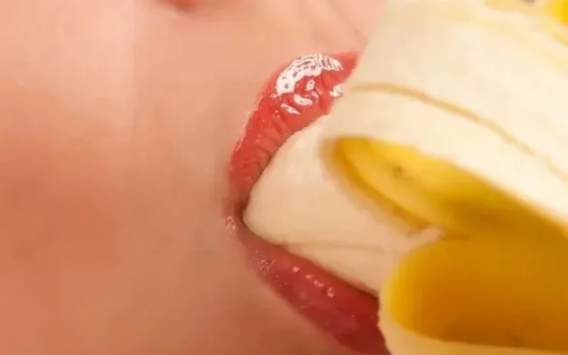 Influence the taste of sperm