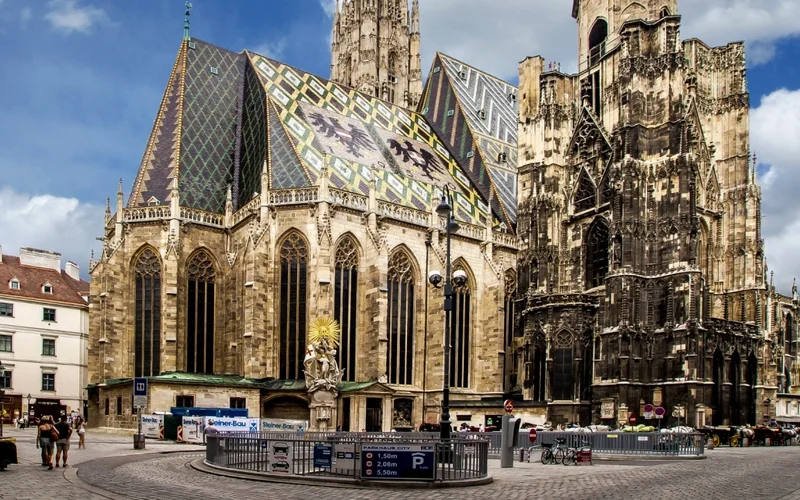 Erstklassige Restaurantempfehlungen für Dein luxuriöses Escort Date in Wien