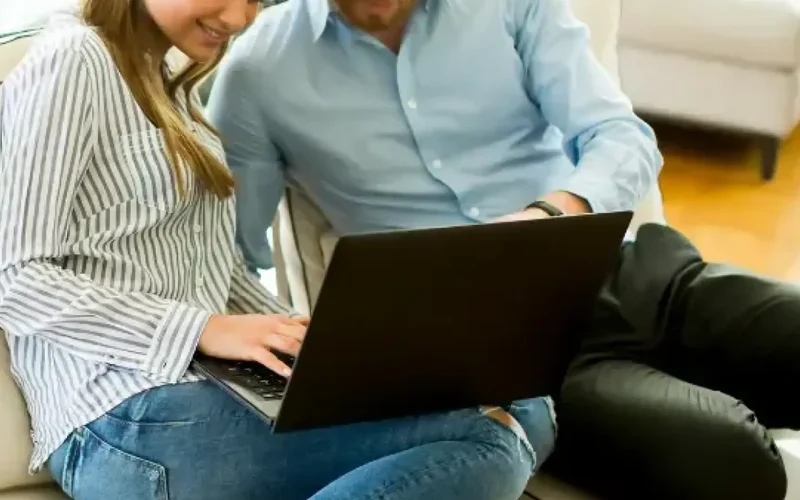 Watching porn during sex: How to bring up the subject