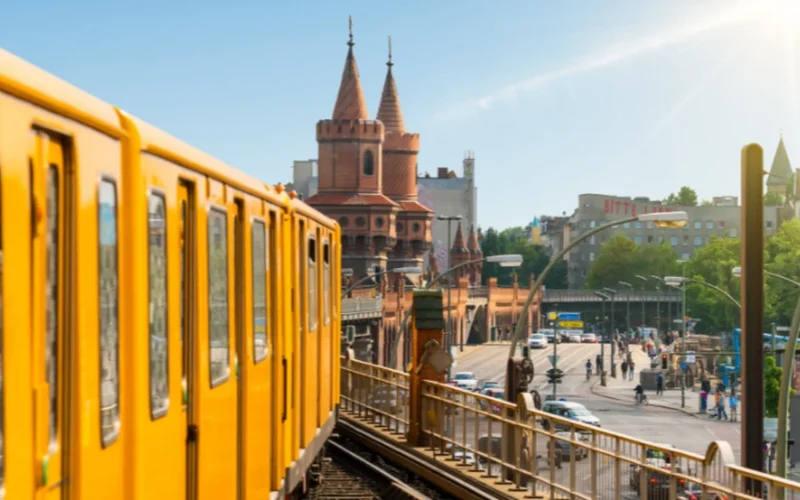 Preise & realistische Erwartungen beim Escort in Berlin