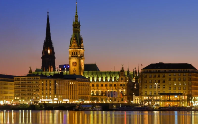 High Class Escort Hamburg: Style, Substance & Genuine Premium Companionship