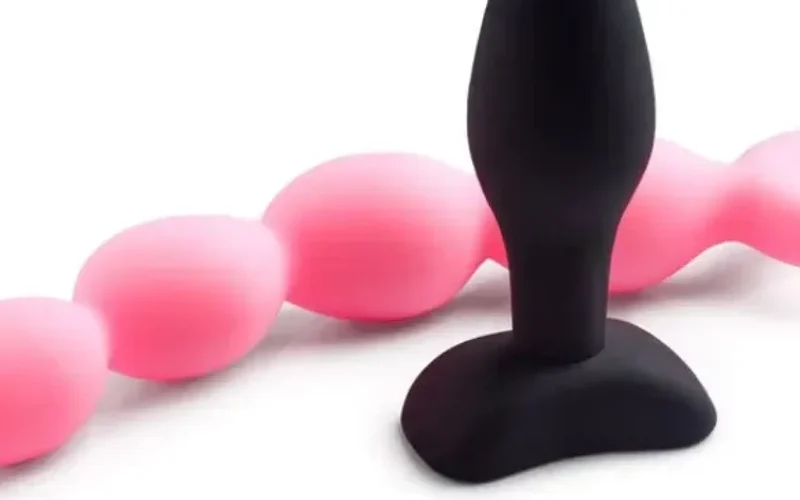 Prostatamassge, dreckige Angelegenheit oder erotische Befriedigung?