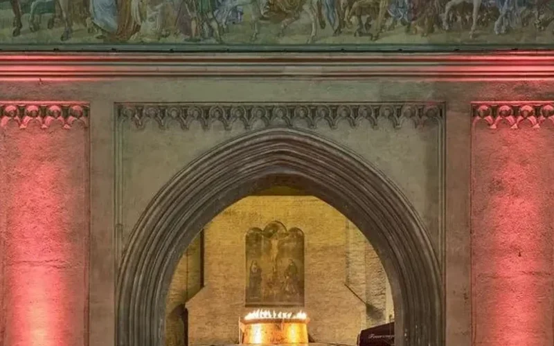 Die schönsten Weihnachtsmärkte mit einer Escort Dame besuchen