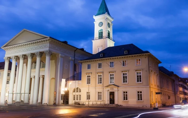 Die besten Nachtclubs für ein Escort Date in Karlsruhe