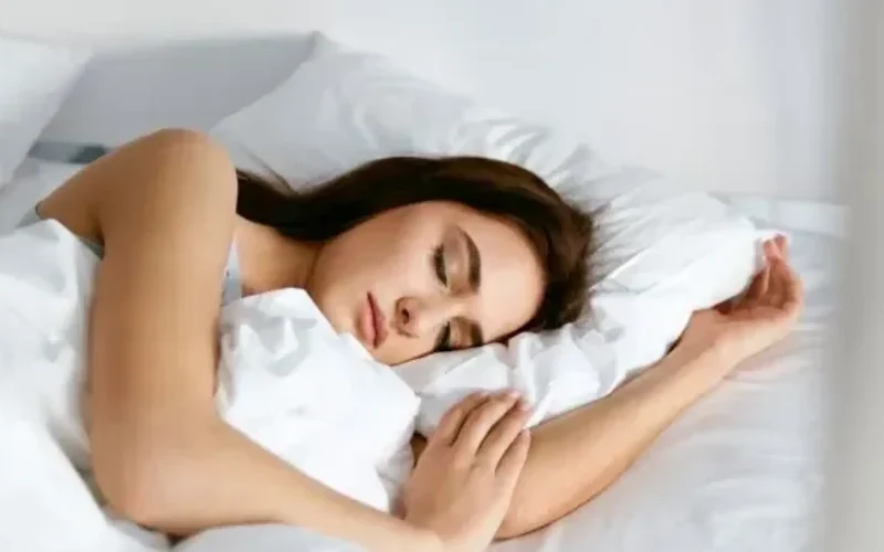 Somnophilia - I like to see you sleep