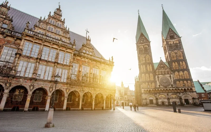 Things to do with an escort lady in Bremen