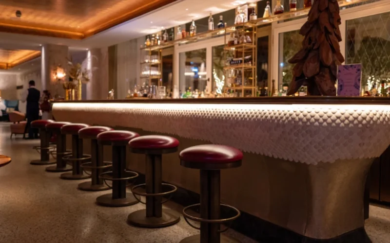 Berlin’s Secret Bars & Hidden Lounges - Exclusive Escort Dates in the Capital of Seduction