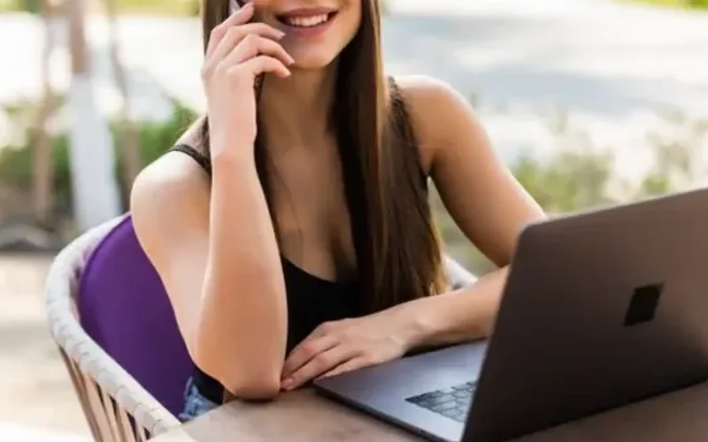 Sind Escorts Angestellte der Agenturen?