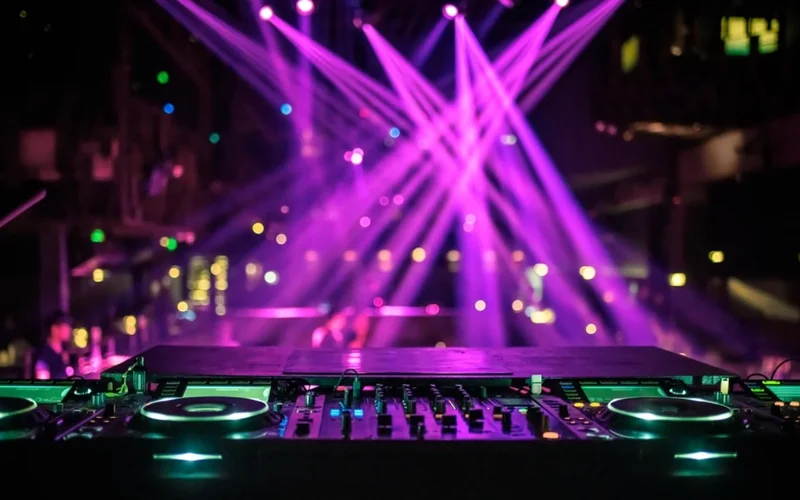 Die besten Nachtclubs für ein Date mit einer Escort Dame in Graz