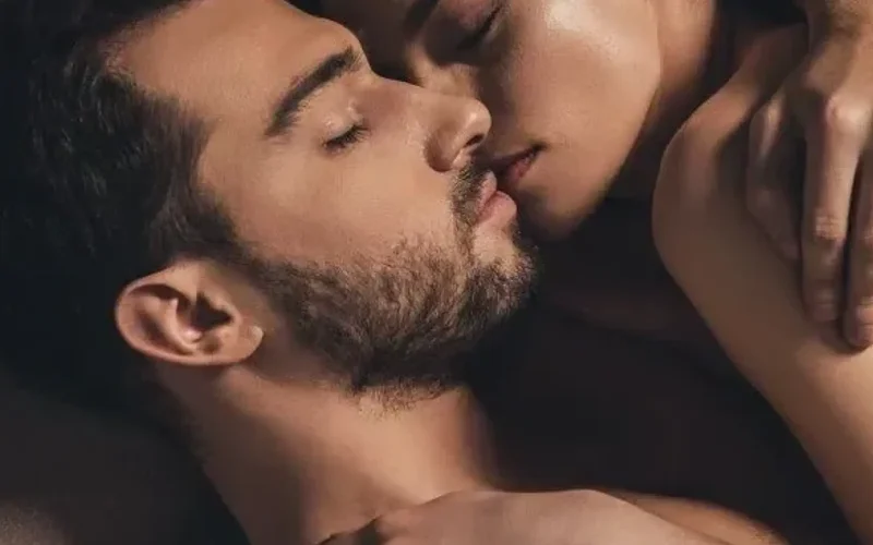 Das Spiel mit der sexuellen Dominanz