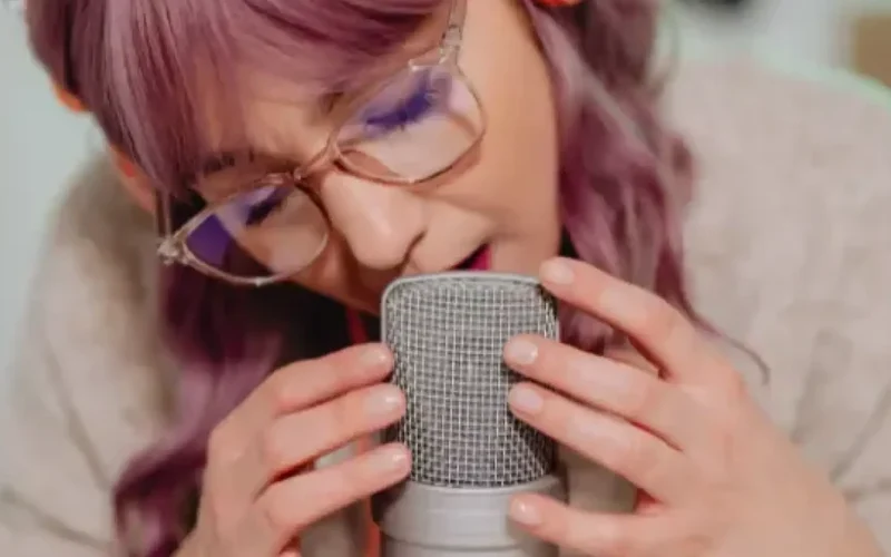 ASMR-Sex ist heiß - wie leise Töne uns erregen