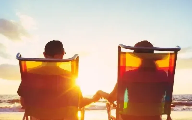 Book an escort lady as a holiday companion
