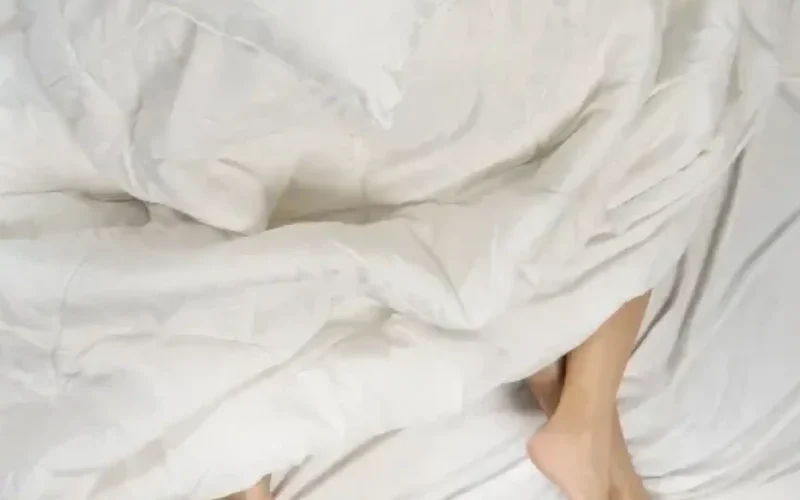 Die CAT-Stellung eine neue sexuelle Leidenschaft oder normale Sexposition?