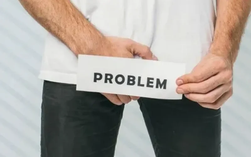 Keeping the penis fit - training for potency