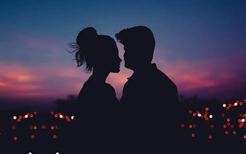 GFE Escort Hamburg - Nähe, Natürlichkeit & echte Verbindung