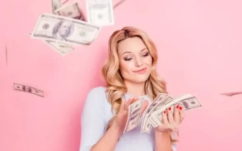 Find out why you don't get more money for extra services, but more intimate opportunities earn you more money!