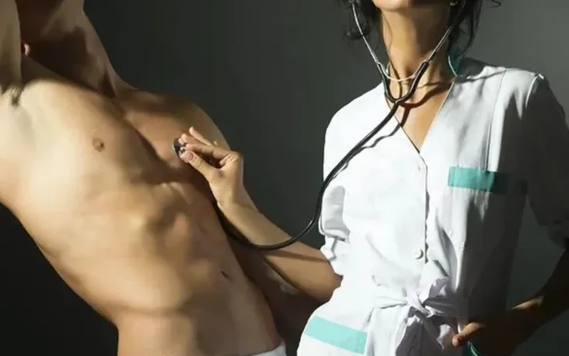 Role play - 5 ideas for erotic games for couples