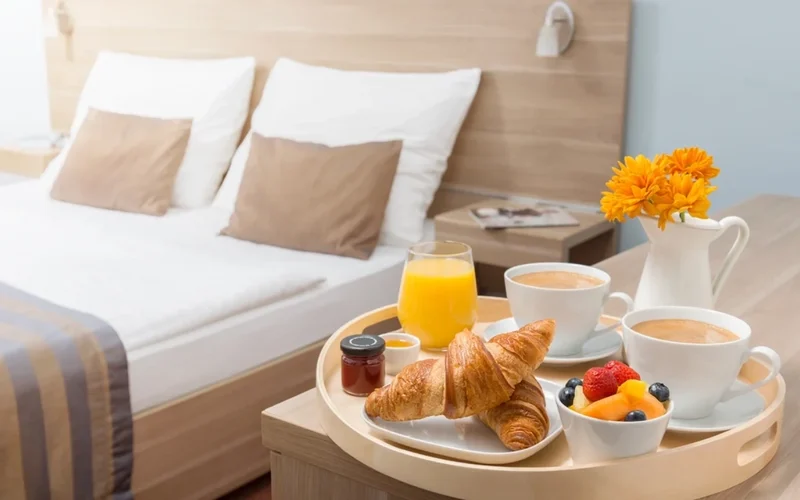 Die besten Hotels für ein Escort Date in Dortmund