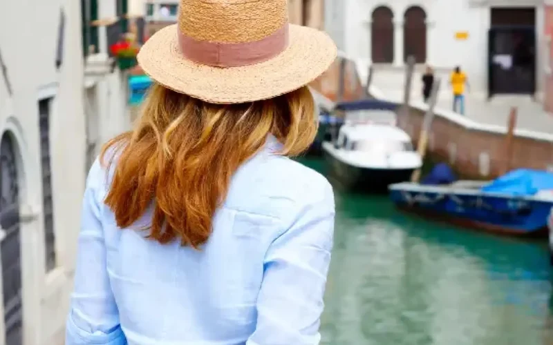 Holiday escort: Dream holiday instead of horror trip
